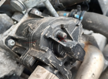 EGR MAZDA SKYACTIVE 2.2 D