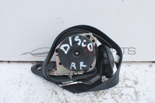 Заден десен колан за Land Rover Discovery 4  603011500