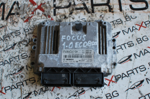 Компютър за Ford Focus 1.0i CV61-12A650-ANH
