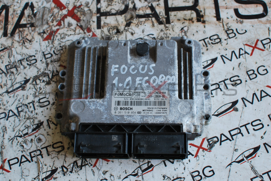 Компютър за Ford Focus 1.0i CV61-12A650-ANH