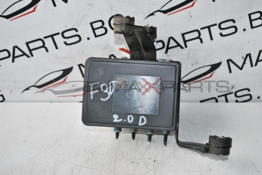 ABS Модул за  BMW F30 2.0D        10 0918-65213  ФЕИСЛИФТ 2018