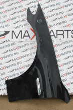 Преден ляв калник за BMW F10