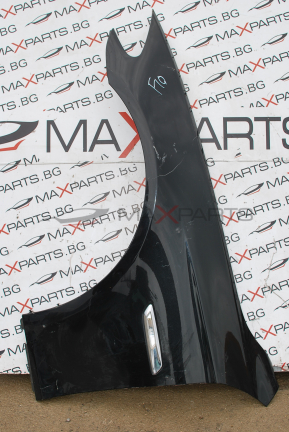 Преден ляв калник за BMW F10