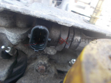 Регулатор налягане за Renault Laguna 2.0DCI Pressure regulator H8200426552 0281002753