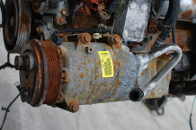 Клима компресор за Ford Kuga 2.0HDI 3M5H-19D629-DF ЗА ЧАСТИ