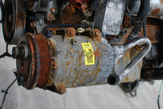 Клима компресор за Ford Kuga 2.0HDI 3M5H-19D629-DF ЗА ЧАСТИ