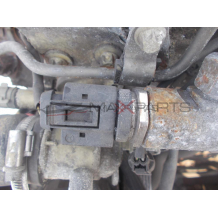 Датчик налягане на гориво за Mercedes Benz Sprinter W906 2.2CDI fuel pressure sensor A0061536528