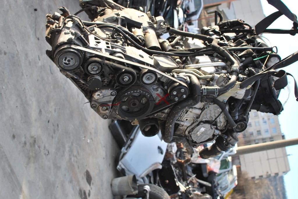 Двигател за Mercedes-Benz A-Class 180CDI OM640.940