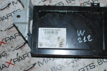 Модул ADBlue за Mercedes-Benz E-Class A2048706496