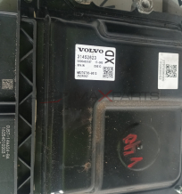 КОМПЮТЪР ДВИГАТЕЛ VOLVO V40 XD  VOLVO 31452623 0000433187 SPAIN  17- D5E1C  MB279700-9613 DENSO  17030300102 279700961300  16254010203 0 CU5T - 14A624 - BA  oh A  XD  VOLVO 31452623 0000433187 17-063 SPAIN  D5E1C  MB279700-9613 DENSO  48 15-1991  17030300