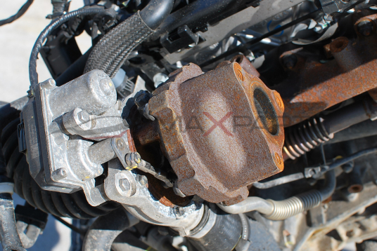 Турбо компресор за Hyundai Tucson 1.7CRDI 28235-2A610