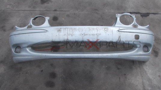 Предна броня за Jaguar X-Type front bumper цената е за необорудвана броня