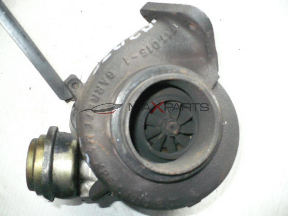 Турбо компресор за MERCEDES E-CLASS W210 3.2 CDI A6130960299  A 613 096 02 99