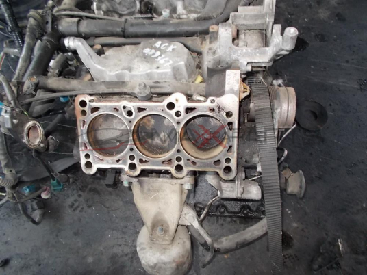 Двигателен блок за AUDI A4 2.8i ACK