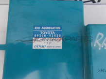 Модул за Toyota Rav4 CONTROL MODULE 89300-52030 232600-0050