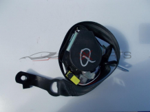 Заден колан за NISSAN QASHQAI