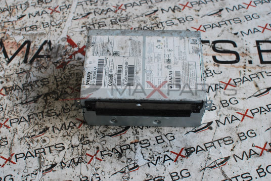Управление навигация за Volvo V60 31667305 AA