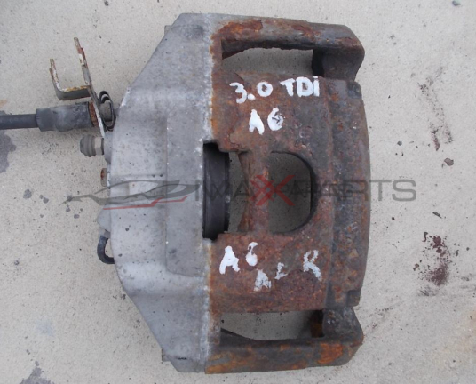 AUDI A6 3.0 TDI R brake caliper