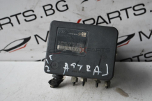 ABS Модул за    OPEL ASTRA  J     1.6CDTI              10 0960-45843