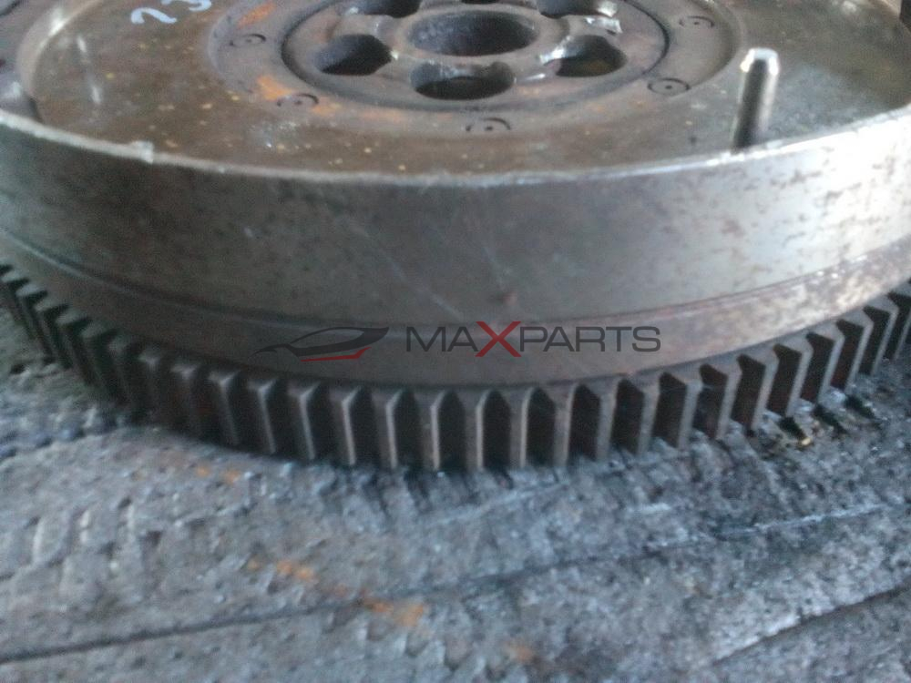 ZAFIRA B 1.9 CDTI 150HP Clutch kit