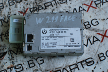 Управляващ модул за Mercedes-Benz E-Class A 211 540 85 45