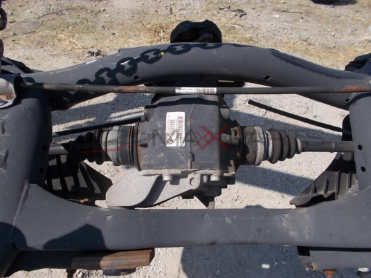 BMW 116 D 2.0 D 2012