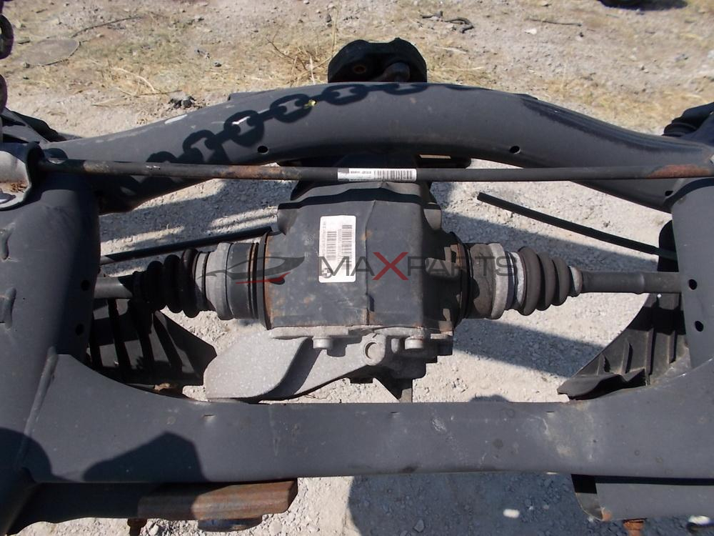 BMW 116 D 2.0 D 2012