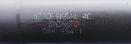 4 дюзи за Ford Transit 2.4TDCI FUEL INJECTORS 6C1Q-9K546-AC