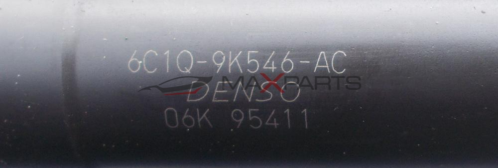 4 дюзи за Ford Transit 2.4TDCI FUEL INJECTORS 6C1Q-9K546-AC