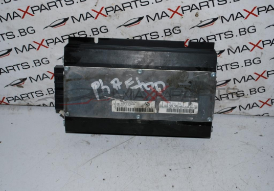 Аудио усилвател за VW PHAETON         3D0035465C