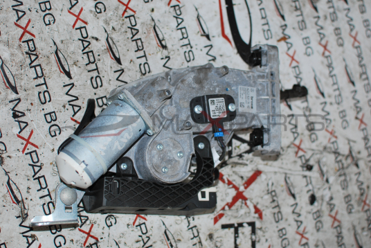 Модул автоматичен багажник за Mercedes-Benz E-Class A2128203642