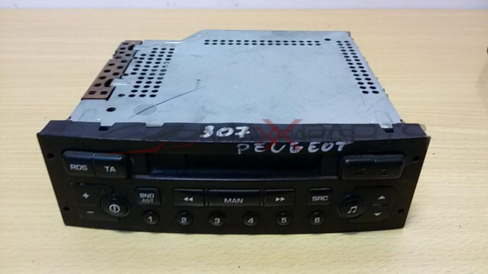 PEUGEOT 307