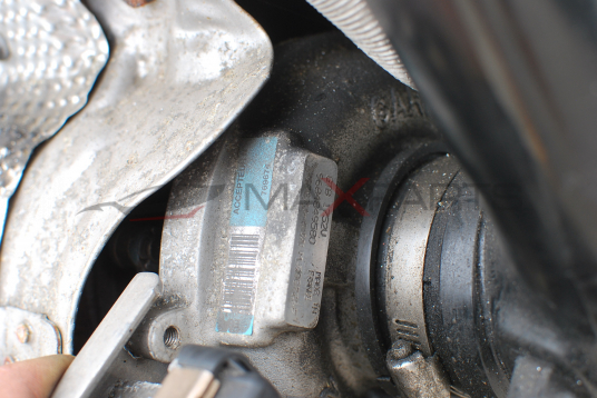 Турбо за Peugeot 4007 2.2HDI   GTB 1752U