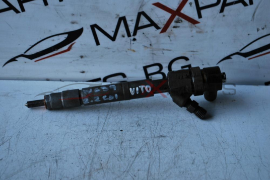 Дюза за   MERCEDES VITO  W639   2.2CDI    A6460700287