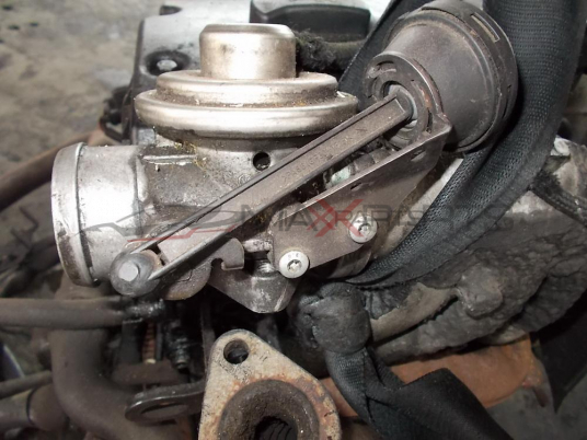 ЕГР клапан за AUDI A2 1.4 TDI