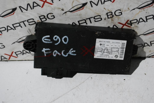 CAS модул за BMW E90       6135-9147226-01