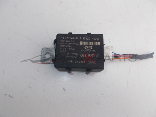 Имобилайзер за KIA SPORTAGE 2.0 CRDI  95420-H1000   95420H1000