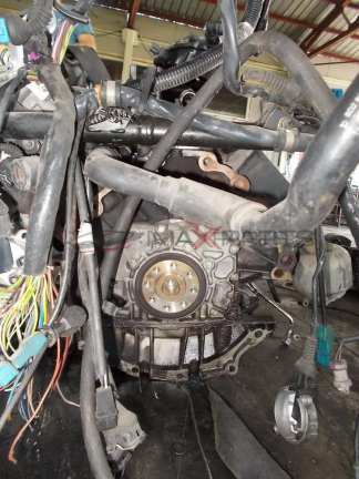 Двигателен блок за AUDI A4 2.8i ACK