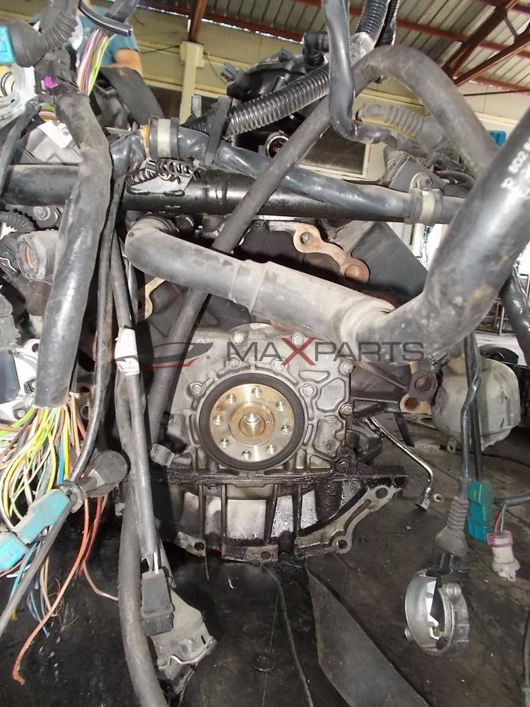 Двигателен блок за AUDI A4 2.8i ACK