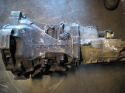 AUDI A4 1.8T 163 HP MANUAL GEARBOX