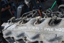 Дюзи за Nissan X-Trail 2.2D 16600-ES600