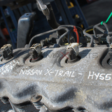 Дюзи за Nissan X-Trail 2.2D 16600-ES600