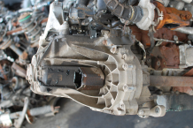 Скоростна кутия за Ford Transit Connect 1.8TDCI