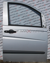 Предна дясна врата за Mercedes-Benz Vito