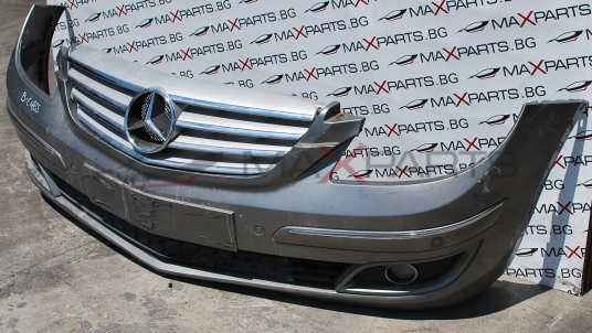 Предна броня за Mercedes-Benz B-Class AVANGARDE