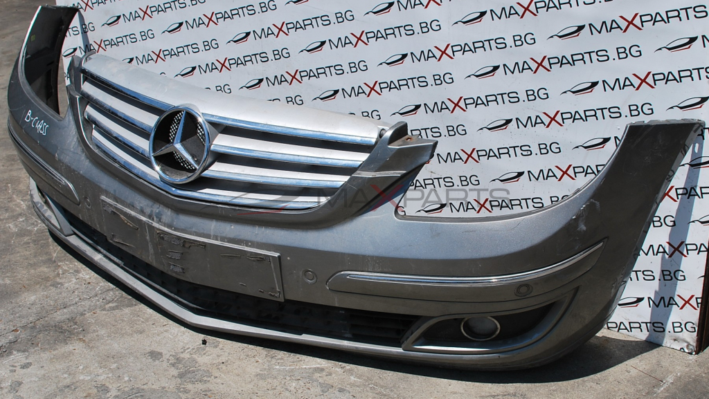 Предна броня за Mercedes-Benz B-Class AVANGARDE