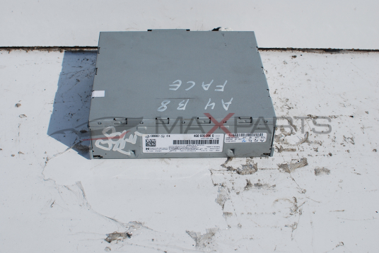 Радио усилвател за Audi A4 B8 4G0 035 056 G