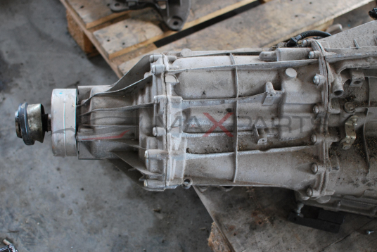 Скоростна кутия за Audi Q7 3.0TDI 0B5301389L VDH