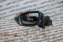 Ляво огледало за Mercedes-Benz E-Class фейслифт