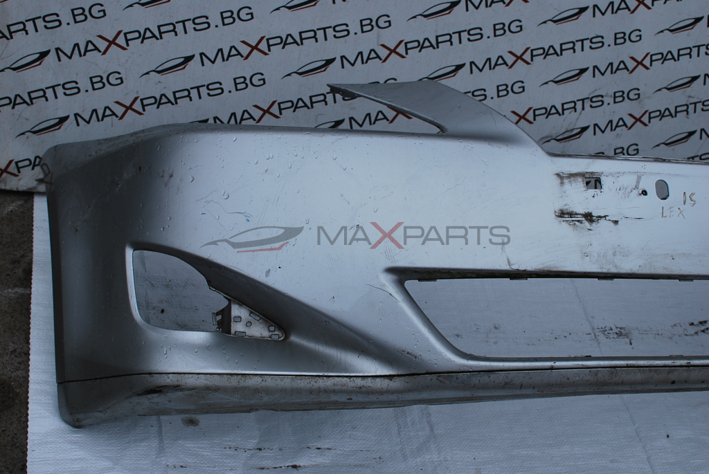 Предна броня за Lexus IS